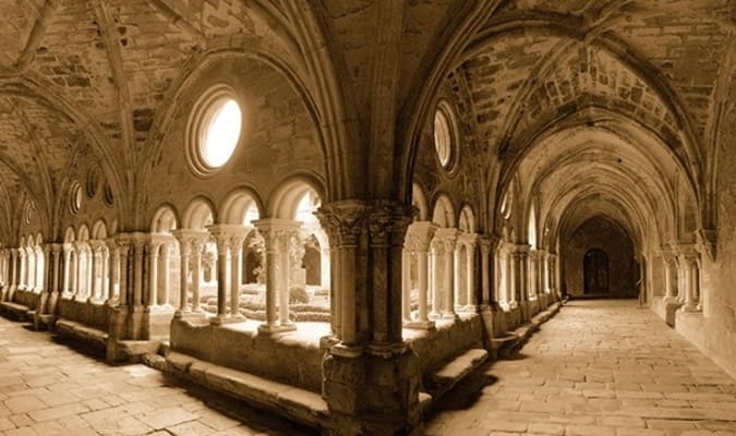 Abbaye de Fontfroide