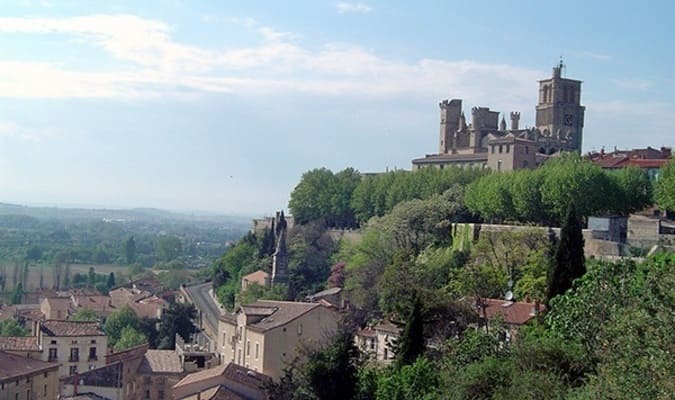 Ville de Béziers