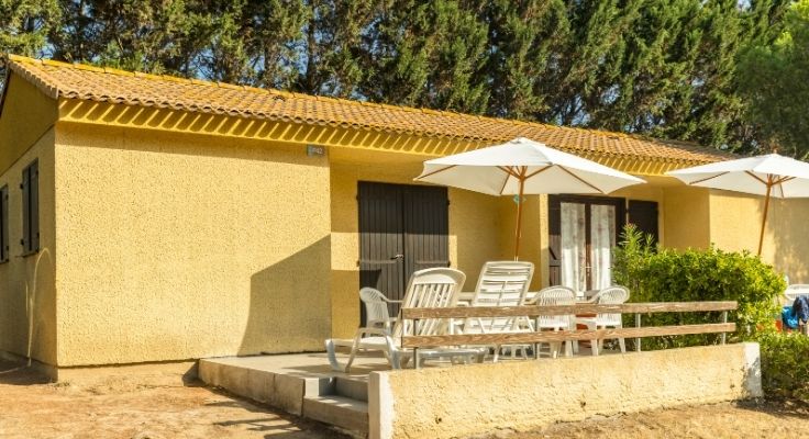 domaine la yole appartement