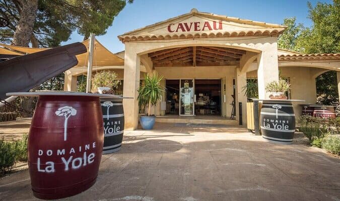 Caveau