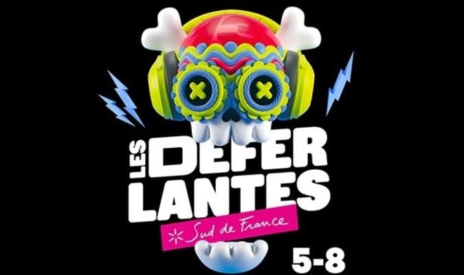 Les Deferlantes festival