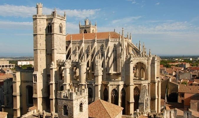 Cathédrale de Narbonne