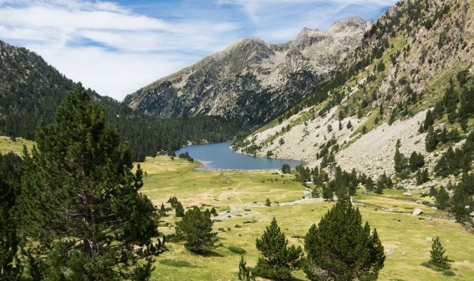 occitanie montagne