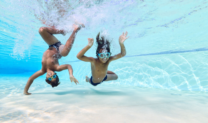 Camping homair la yole