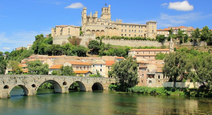 beziers
